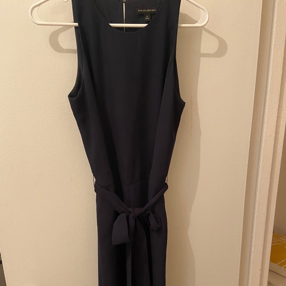 Banana Republic jumpsuit